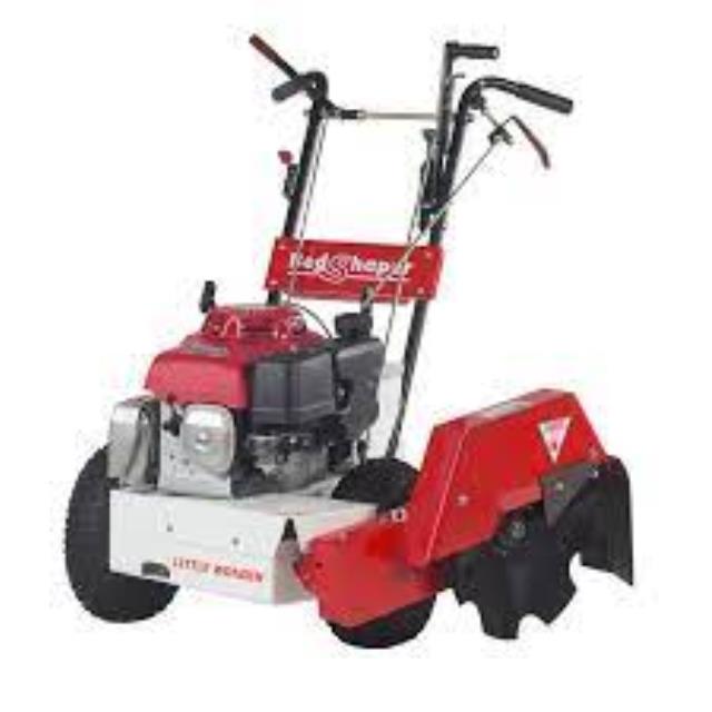 Landscaping Equipment Rentals to Transform Your Outdoor