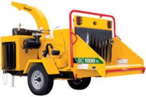 Wood Chipper Rental Fort Worth TX