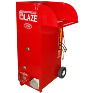 Insulation Blower Rental
