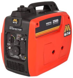 Generators Rentals in Dallas Texas