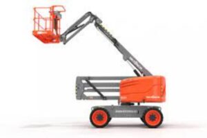 Articulating Boom Lift Rental