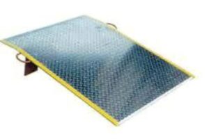 Portable Dock Ramps for Dallas Businesses