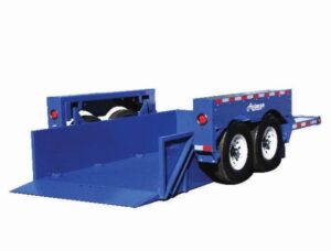 Trailer Rentals in Dallas TX