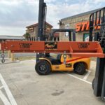 Forklift Rental for Warehouse near Me